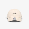 47 Brand Clean Up Dog Base Runner Icon Cap Natural