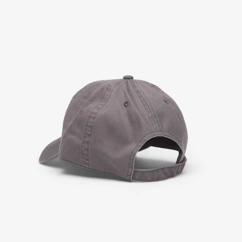 47 Brand Clean Up Base Runner Icon Cap Charcoal