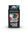 SmellWell Active Tropical Floral avalynės kvapų neutralizatorius