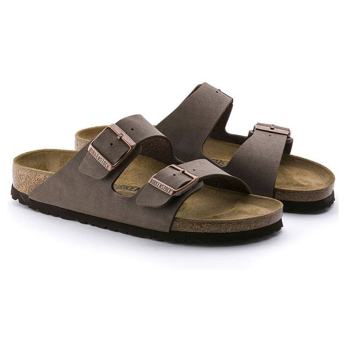 Birkenstock Arizona BFBC Mocha