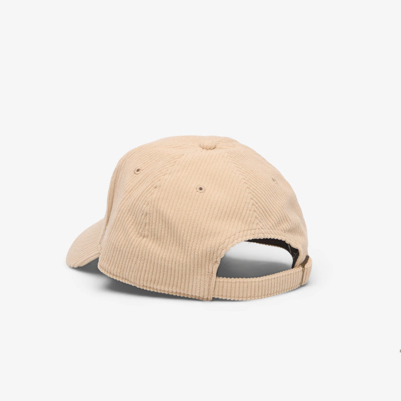47 Brand MLB Mvp Thick Cord New York Yankees Cap Khaki