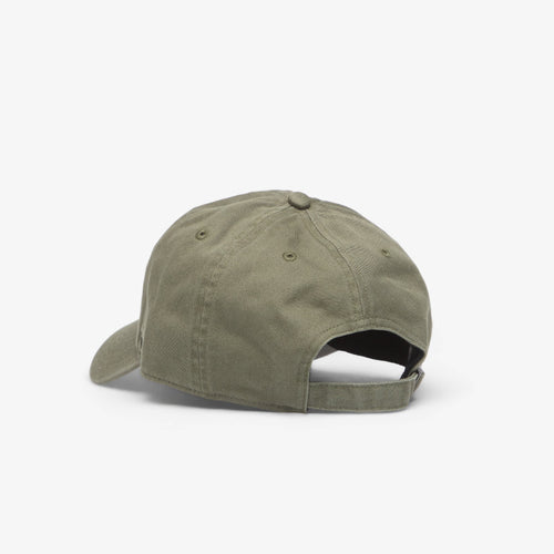 47 Brand MLB Clean Up Base Runner New York Yankees Cap Urban Olive