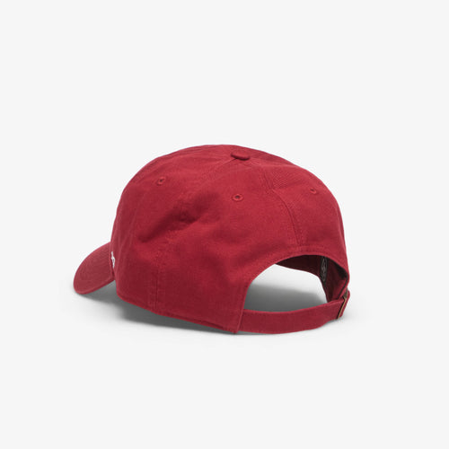 47 Brand MLB Clean Up Los Angeles Dodgers Cap Dark Sangria