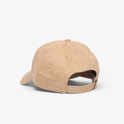 47 Brand MLB Clean Up Los Angeles Dodgers Cap Khaki