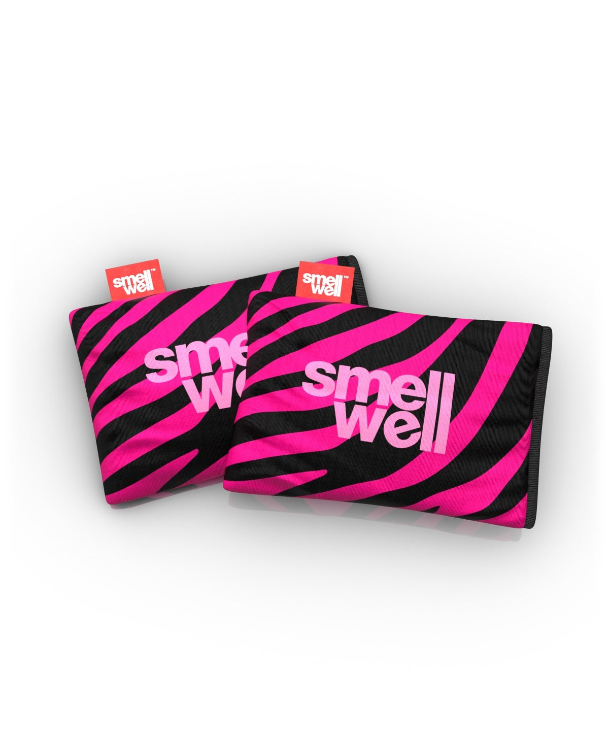 SmellWell Active Pink Zebra avalynės kvapų neutralizatorius