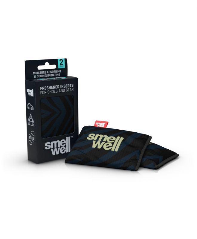 SmellWell Active Black Zebra avalynės kvapų neutralizatorius