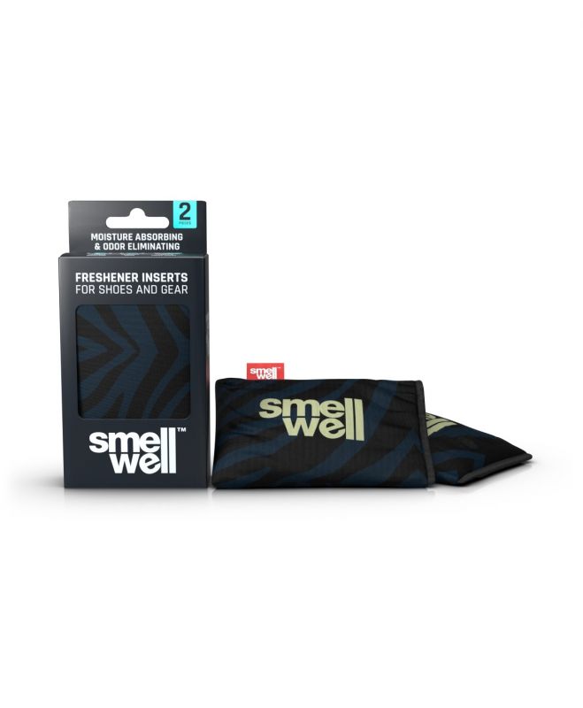 SmellWell Active Black Zebra avalynės kvapų neutralizatorius
