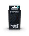 SmellWell Active Black Zebra avalynės kvapų neutralizatorius