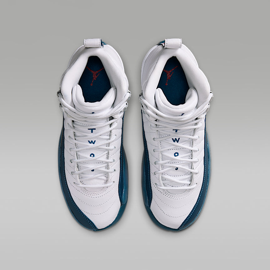 Air Jordan 12 “French Blue”