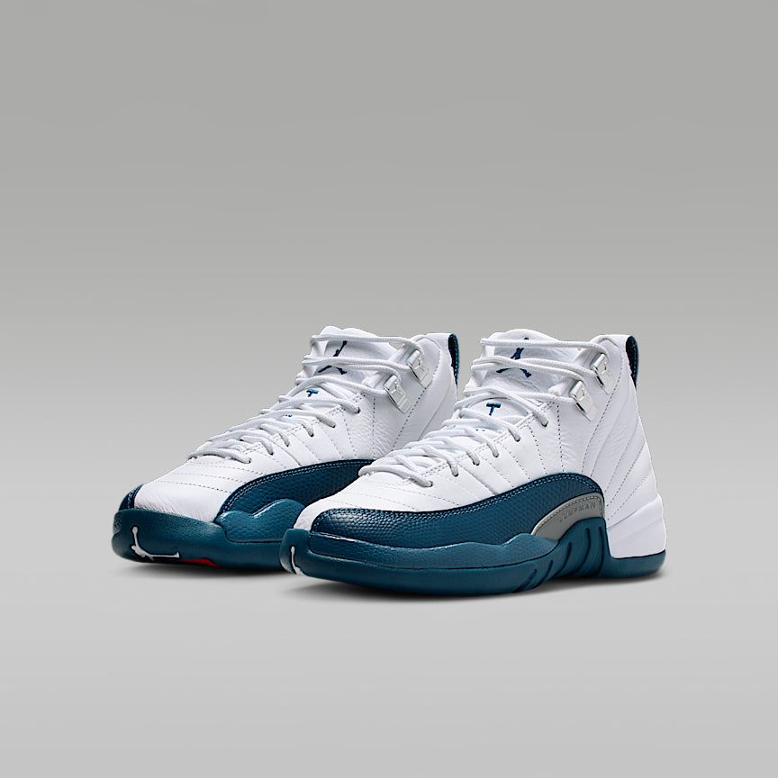 Air Jordan 12 “French Blue”