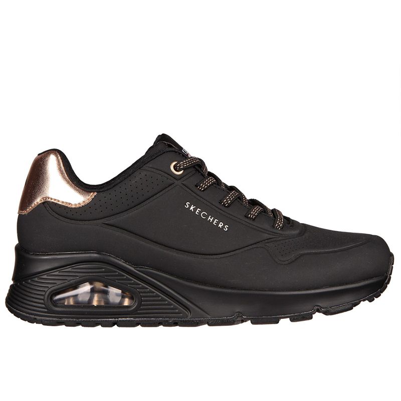 Skechers Uno Shimmer Away