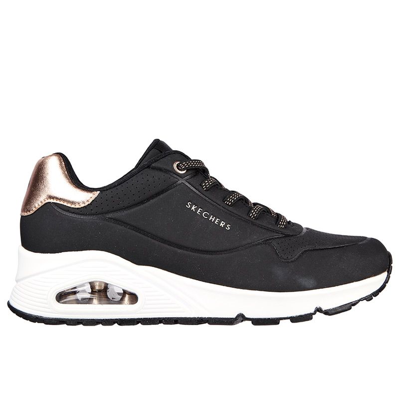 Skechers Uno Shimmer Away