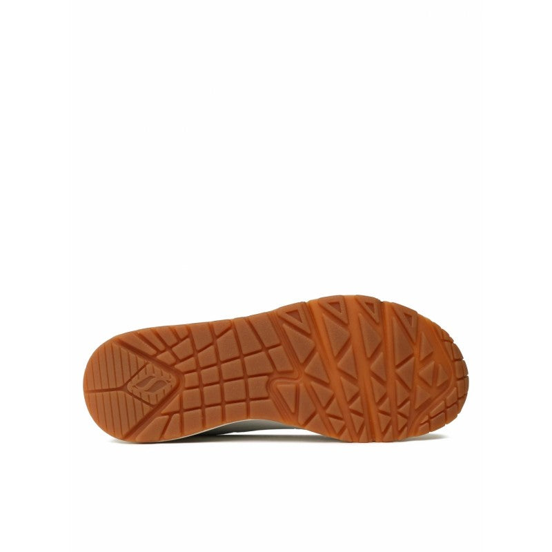 Skechers Uno Metalic Love