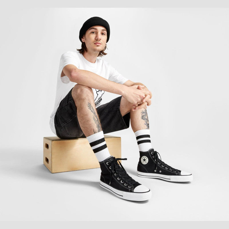 Converse CONS Chuck Taylor All Star Pro Suede