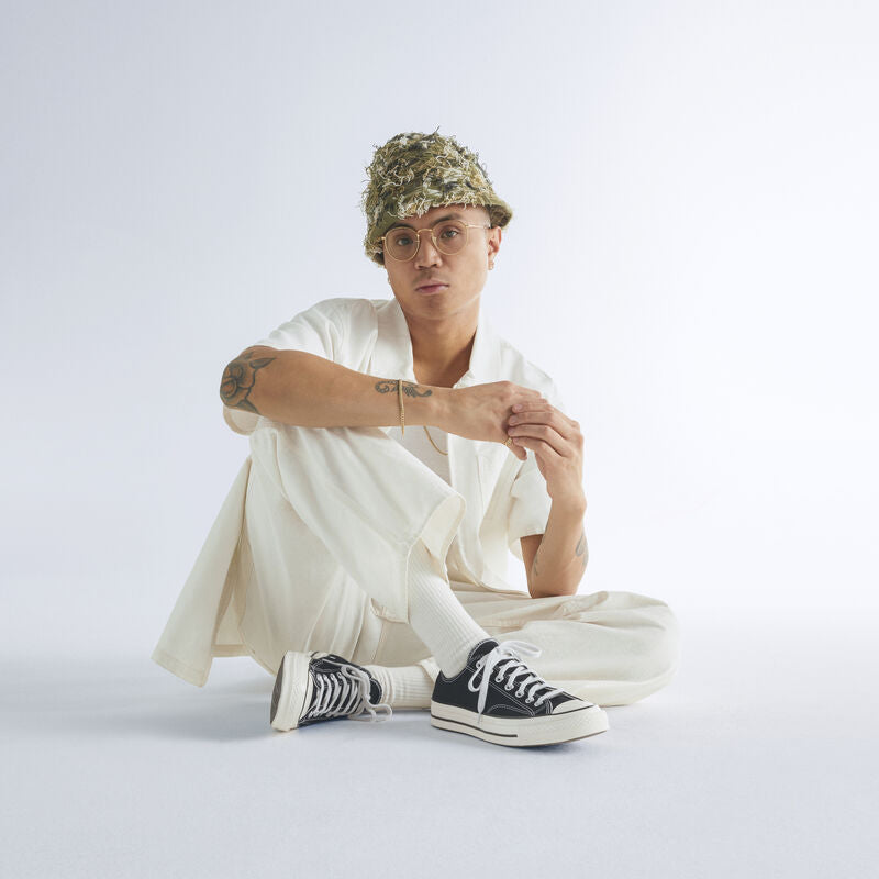 Converse Chuck Taylor All Star 70 OX