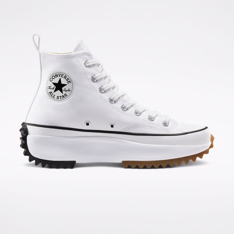Converse Run Star Hike Hi