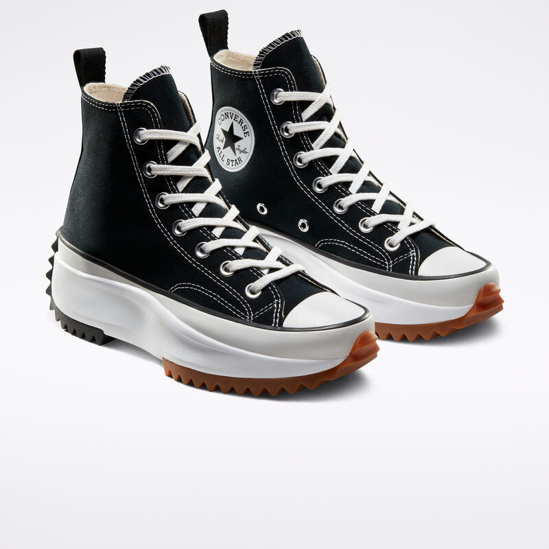 Converse Run Star Hike Hi