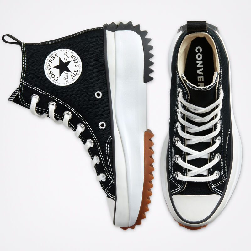 Converse Run Star Hike Hi