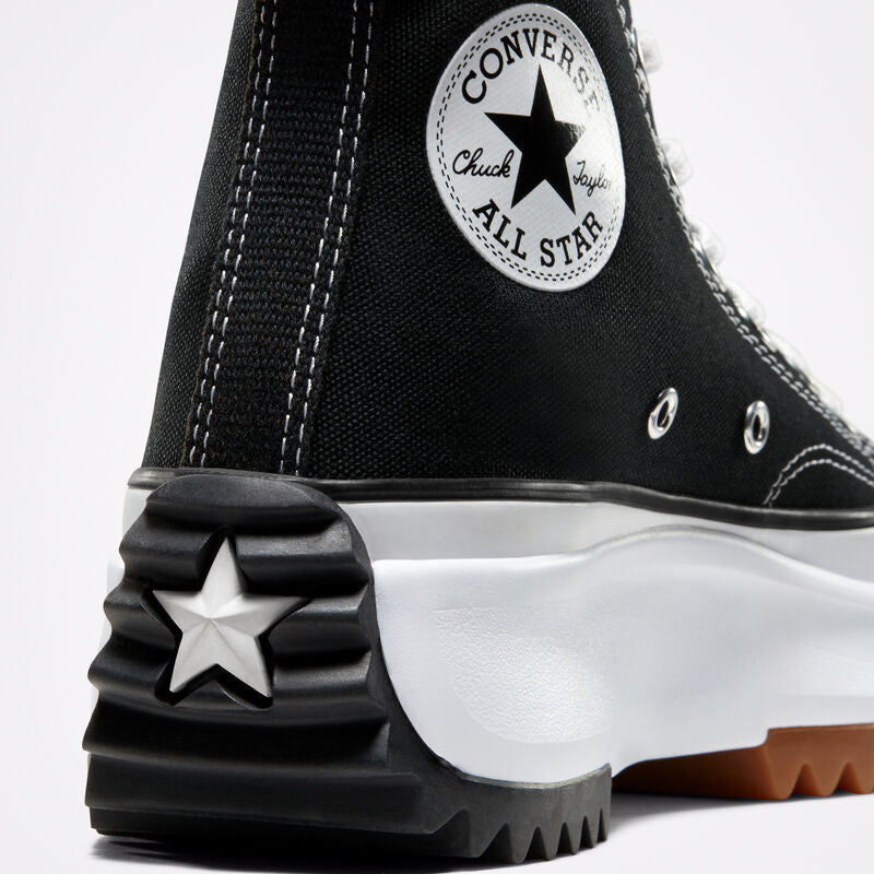 Converse Run Star Hike Hi