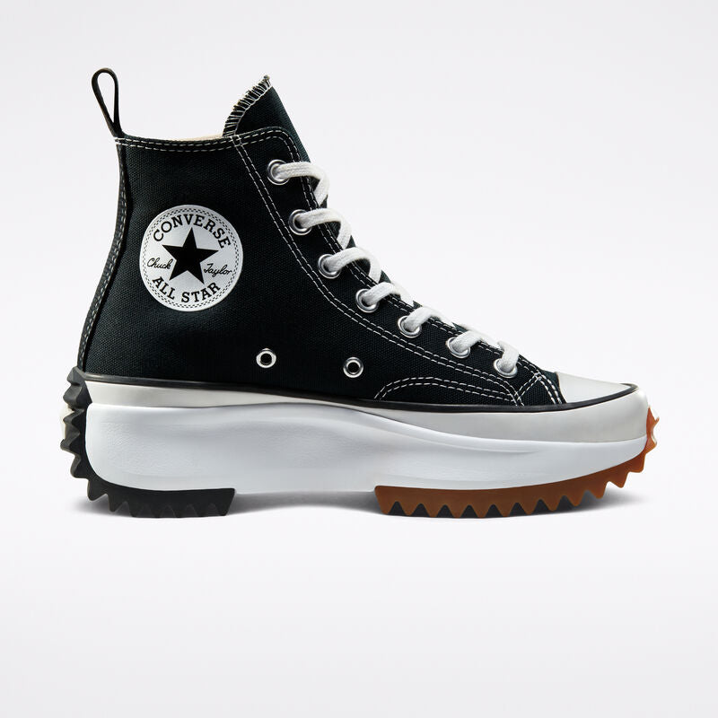 Converse Run Star Hike Hi