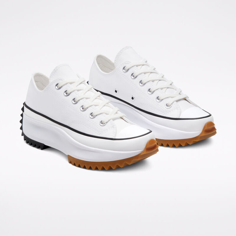 Converse Run Star Hike Low Top