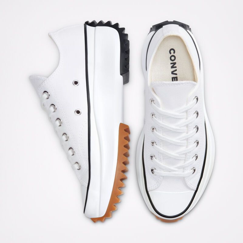 Converse Run Star Hike Low Top
