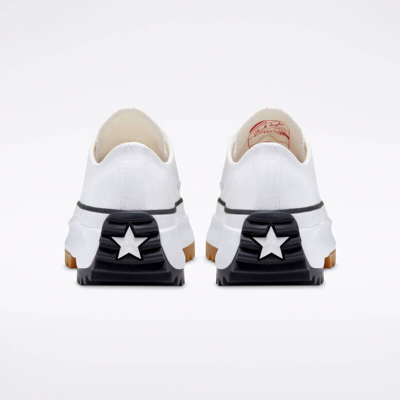 Converse Run Star Hike Low Top
