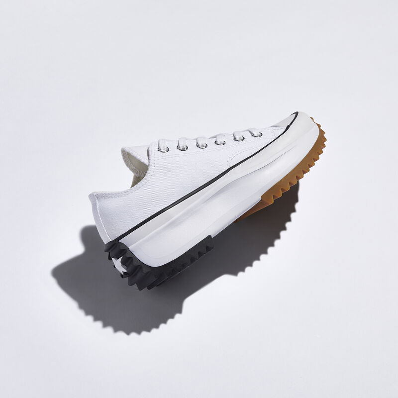 Converse Run Star Hike Low Top