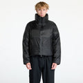 Rains Kevo Short Puffer Jacket W4T3 UNISEX Black