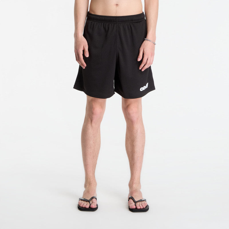OBEY Stanton Short Black