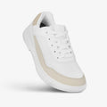 Barebarics Vaporo White & Beige