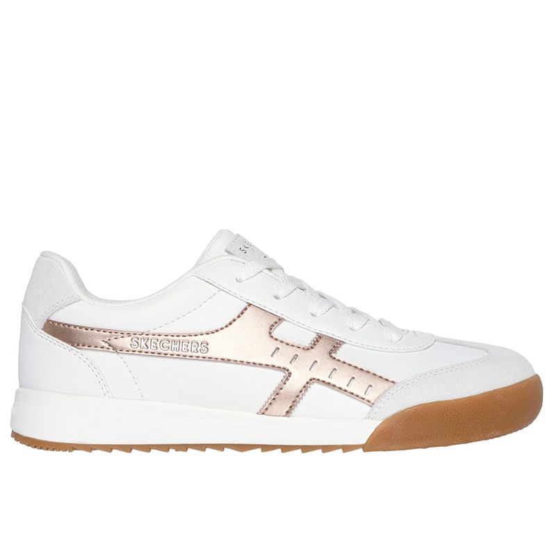 Skechers Zinger Metallic Roads