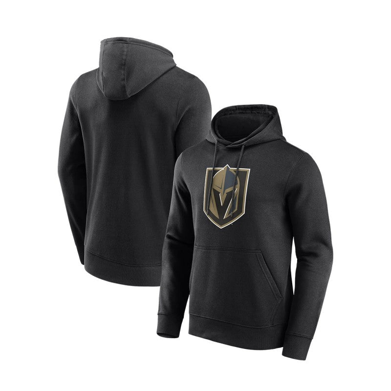 Fanatics NHL Sweatshirt Men's Value Essentials Hoodie Vegas Golden Knights