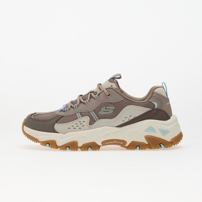 Skechers D Lites Hiker Multi