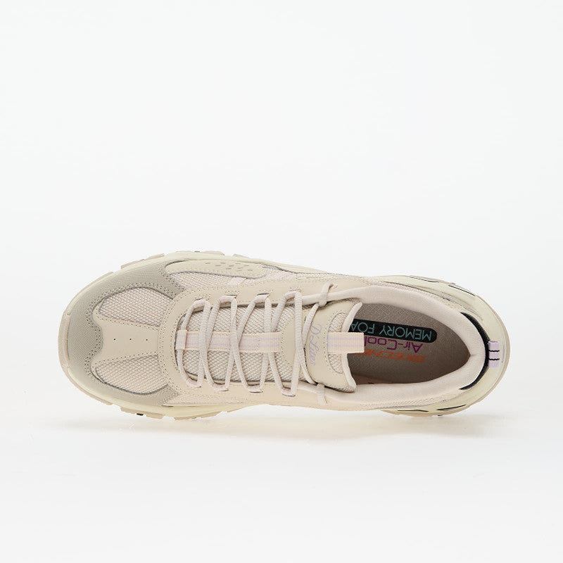 Skechers D'Lites Hiker Night/ Metalic