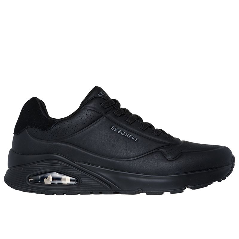 Skechers Uno Tailored Air