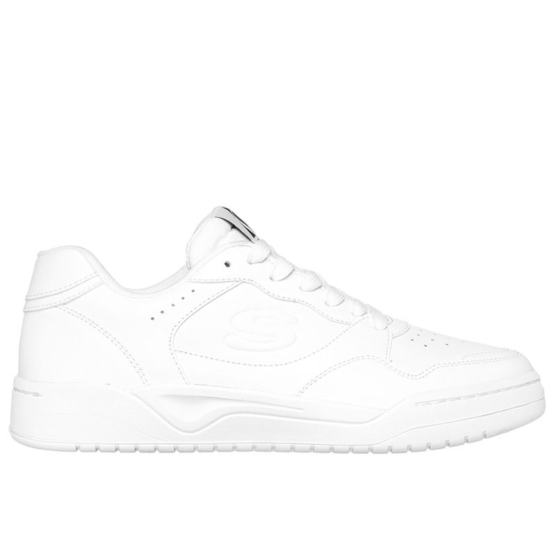 Skechers Koopa Court Volley Low Varsity