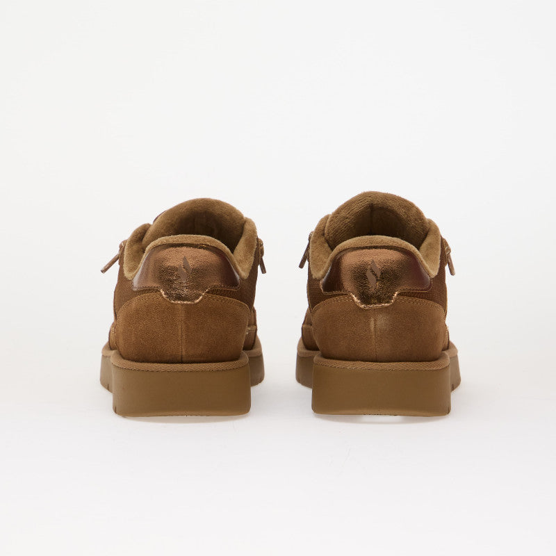 Skechers Keepsakes Cozy-Street Hiker E Chestnut