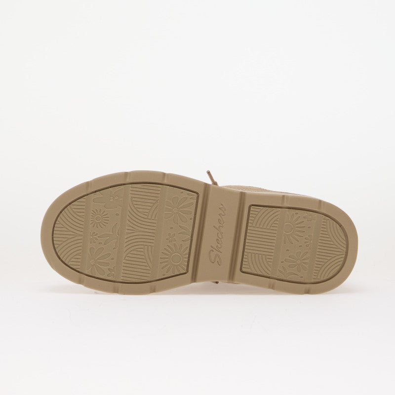 Skechers Keepsakes Cozy-Street Hiker E Sand