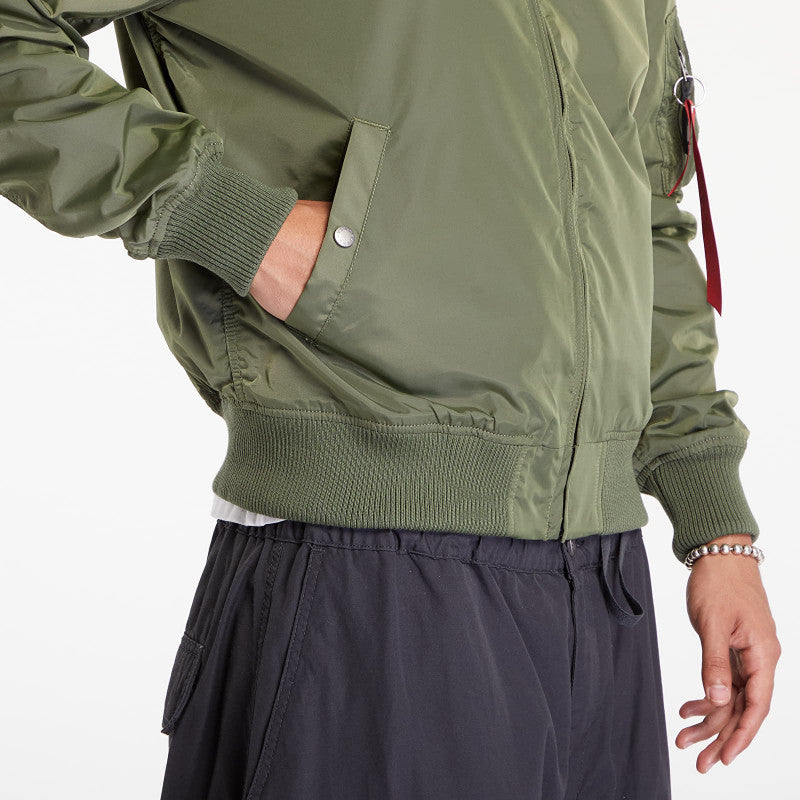 Alpha Industries MA