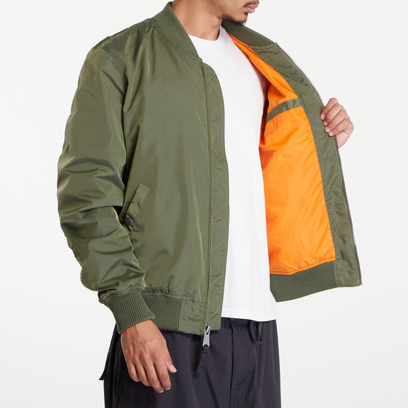 Alpha Industries MA