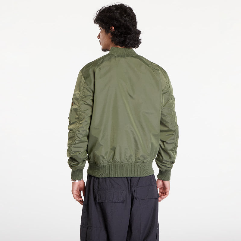 Alpha Industries MA
