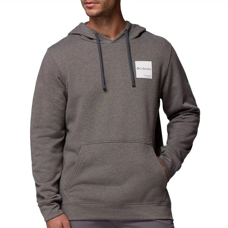 Columbia Trek Hoodie