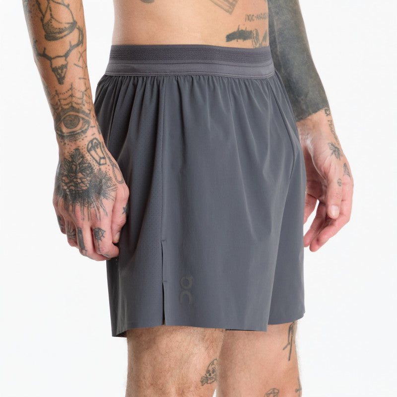 On 5" Performance Shorts Eclipse