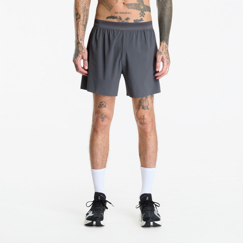 On 5" Performance Shorts Eclipse