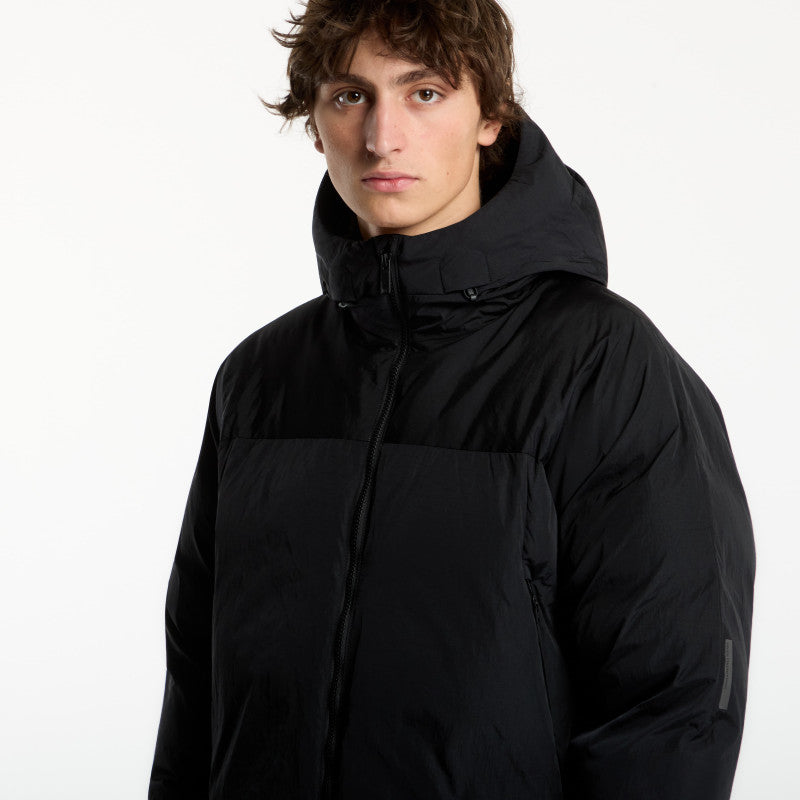 puchowa On All-Day Puffer Jacket Black