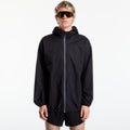 Wiatrówka On Explore Lightweight Waterproof Jacket Black