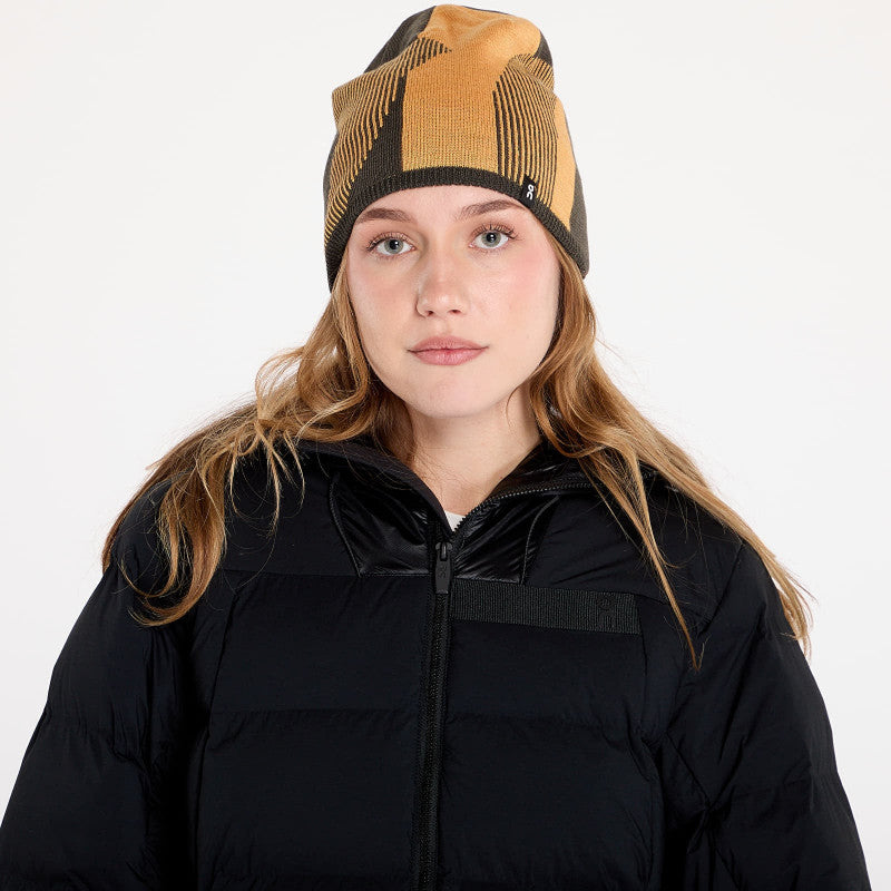 On Challenger Jacket Black