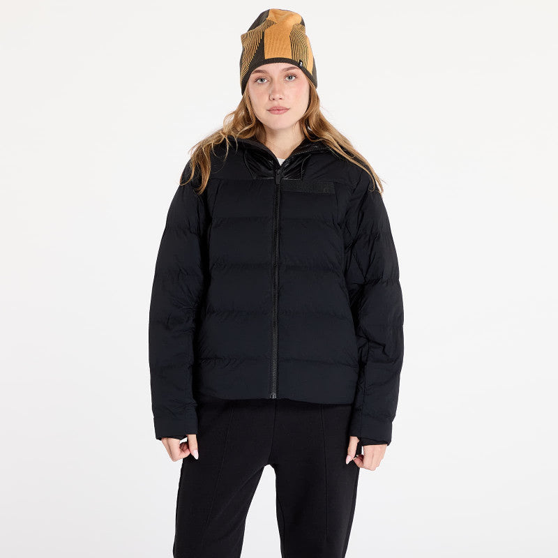 On Challenger Jacket Black