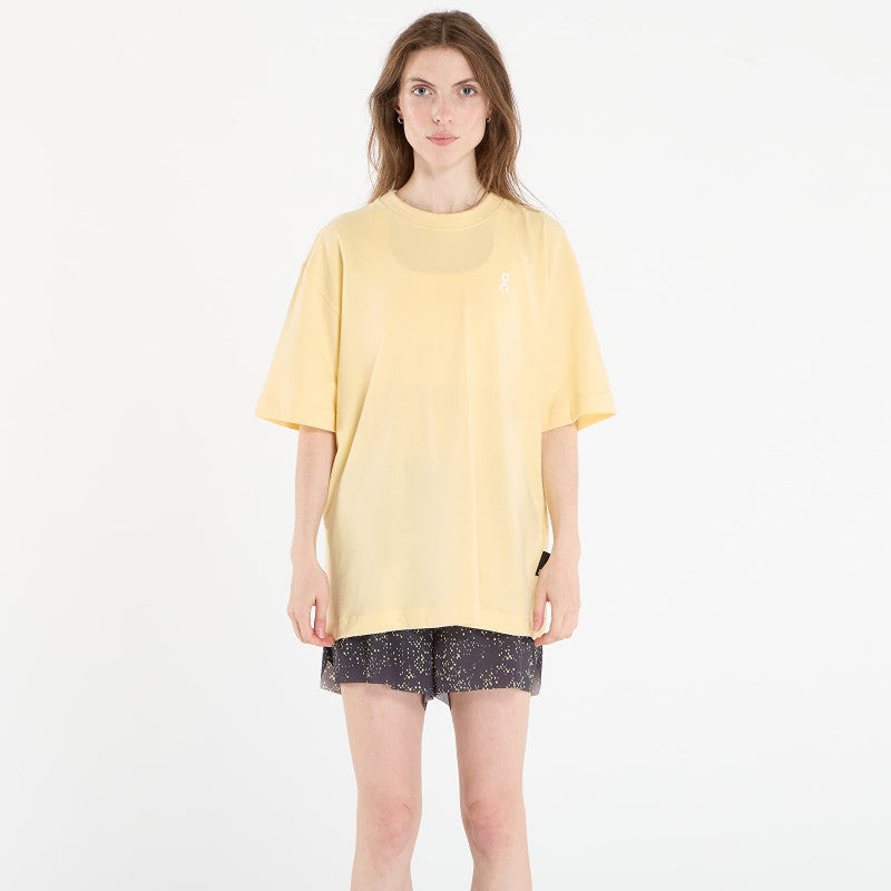 On Club Tee Yellow